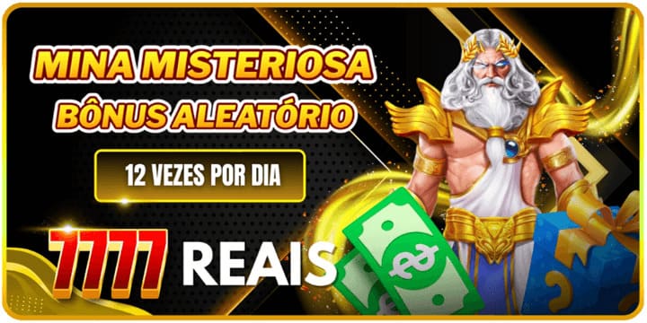 16bet Mina Misteriosa