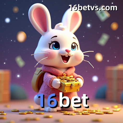 16bet Cassino Online